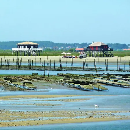 דירה D'automne By Interhome ארסשון