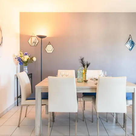 דירה D'automne By Interhome