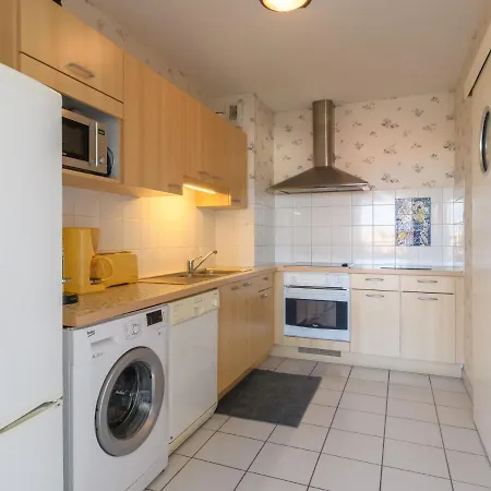 D'automne By Interhome דירה *