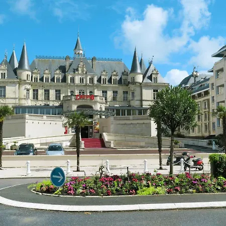 Апартаменти D'automne By Interhome