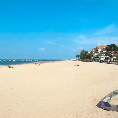 D'automne By Interhome Аркашон