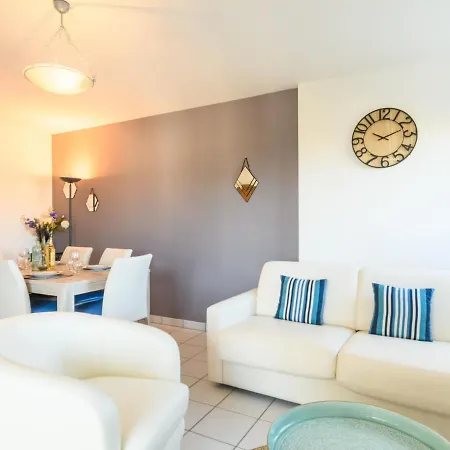 D'automne By Interhome * Аркашон