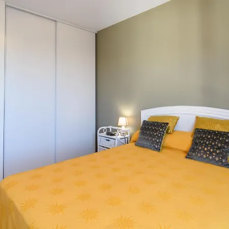 公寓 D'automne By Interhome 阿卡雄