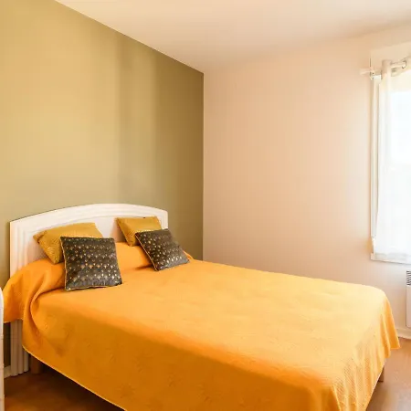 D'automne By Interhome Апартаменти