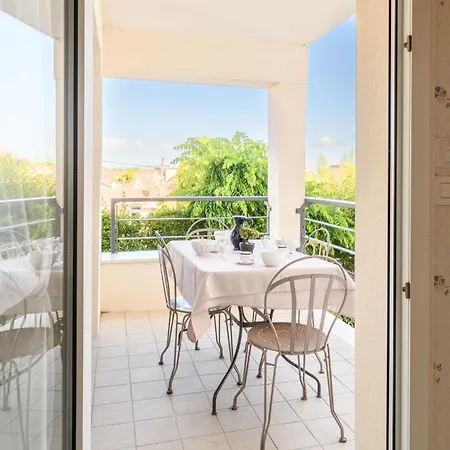 D'automne By Interhome * Аркашон