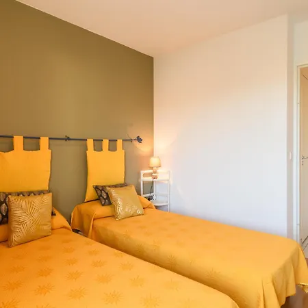 D'automne By Interhome Апартаменти