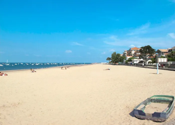 D'automne By Interhome Arcachon