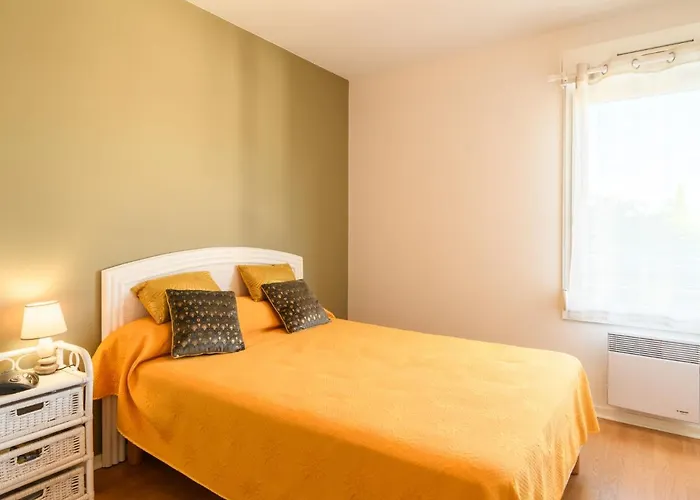 D'automne By Interhome Lägenhet