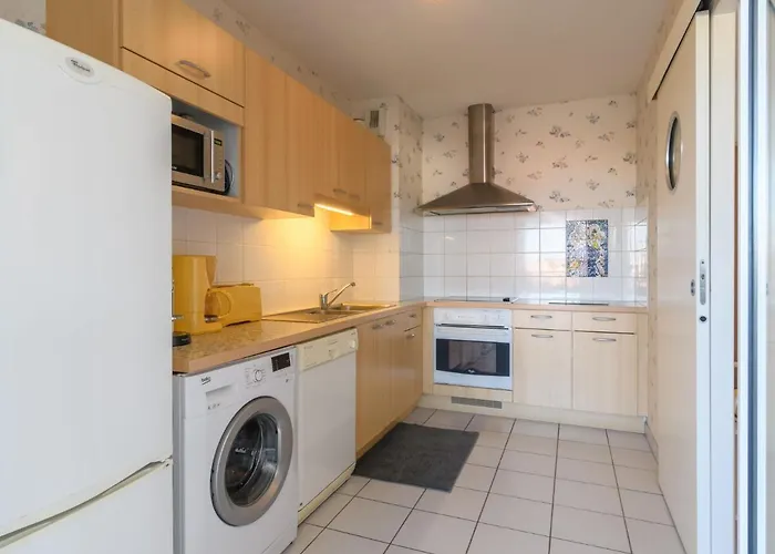 D'automne By Interhome Lägenhet *