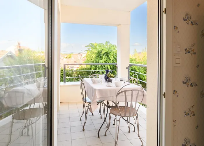 D'automne By Interhome * Arcachon